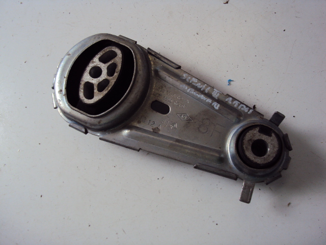 фото №1, Подушка двигателя renault scenic iii megane iii