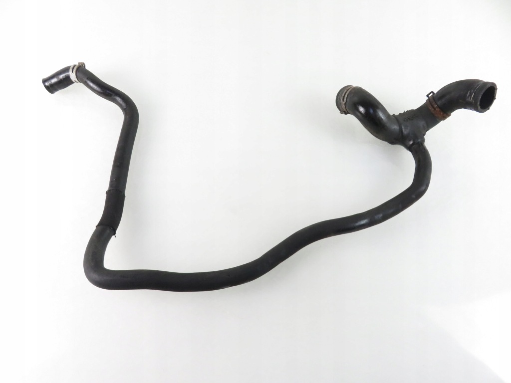 фото №1, Труба wody opel combo 1.7 dti 13136148