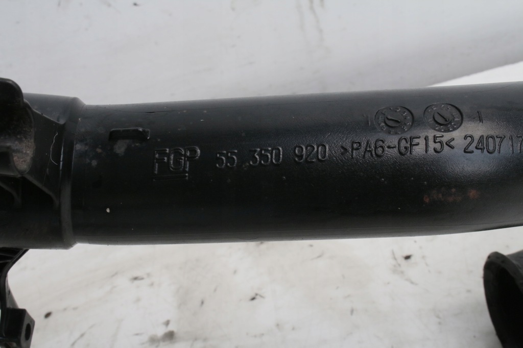 фото №6, Opel оригінальний номер 55350920