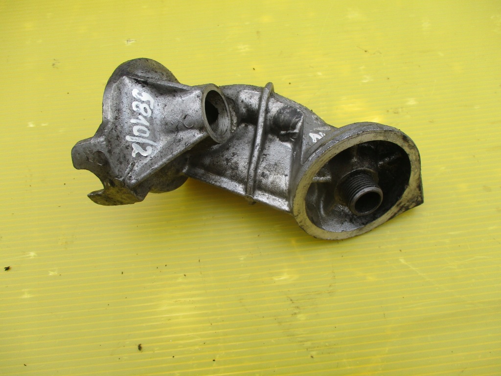 фото №1, 5810/2 основа фільтра оливи renault espace 3 3.0 fa1773e