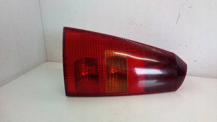 фото №8, Лампа левая задняя ford focus mk1