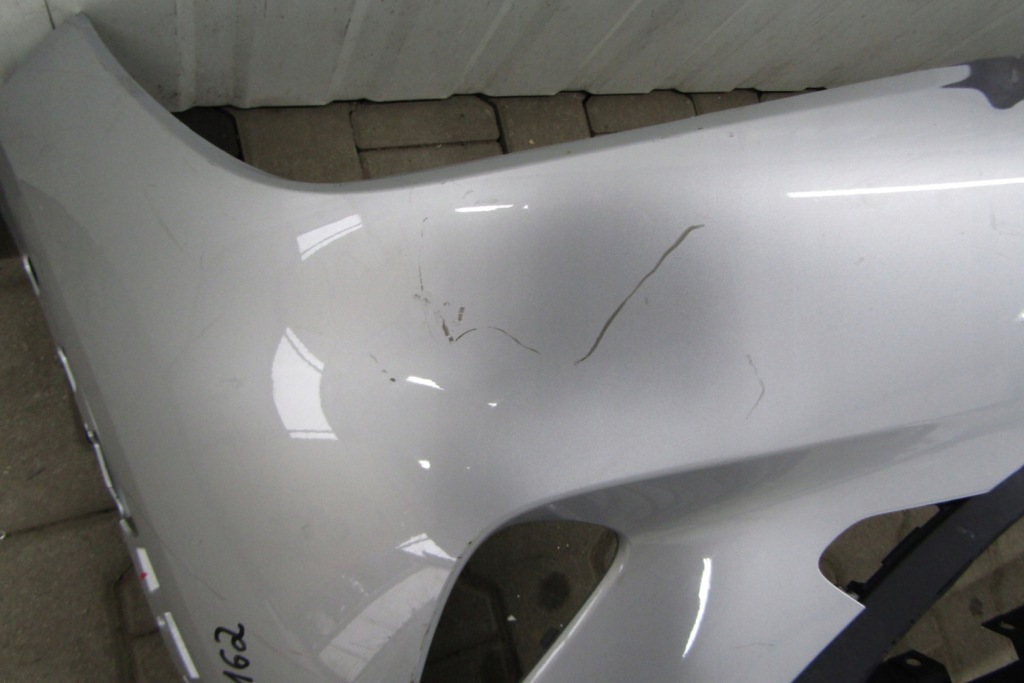 Бампер перед передний smart # 1 one brabus 2022- Доставка