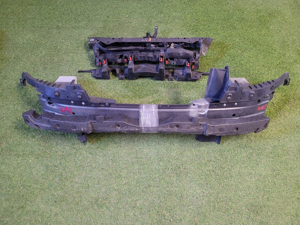 фото №1, Opel astra j iv 4 pas передний усилитель балка