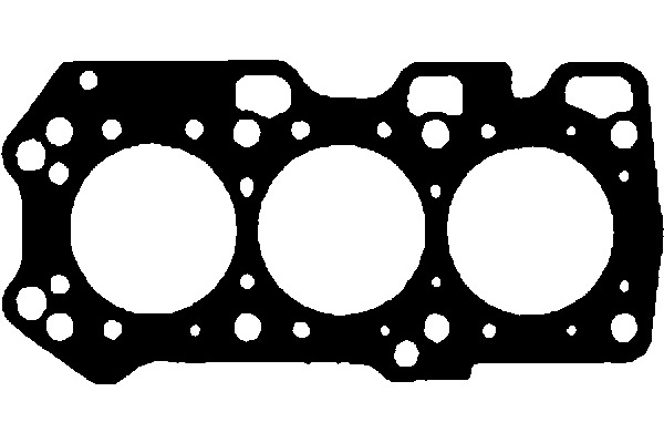 фото №9, Прокладка головки mazda xedos 9 2.5 24v ta