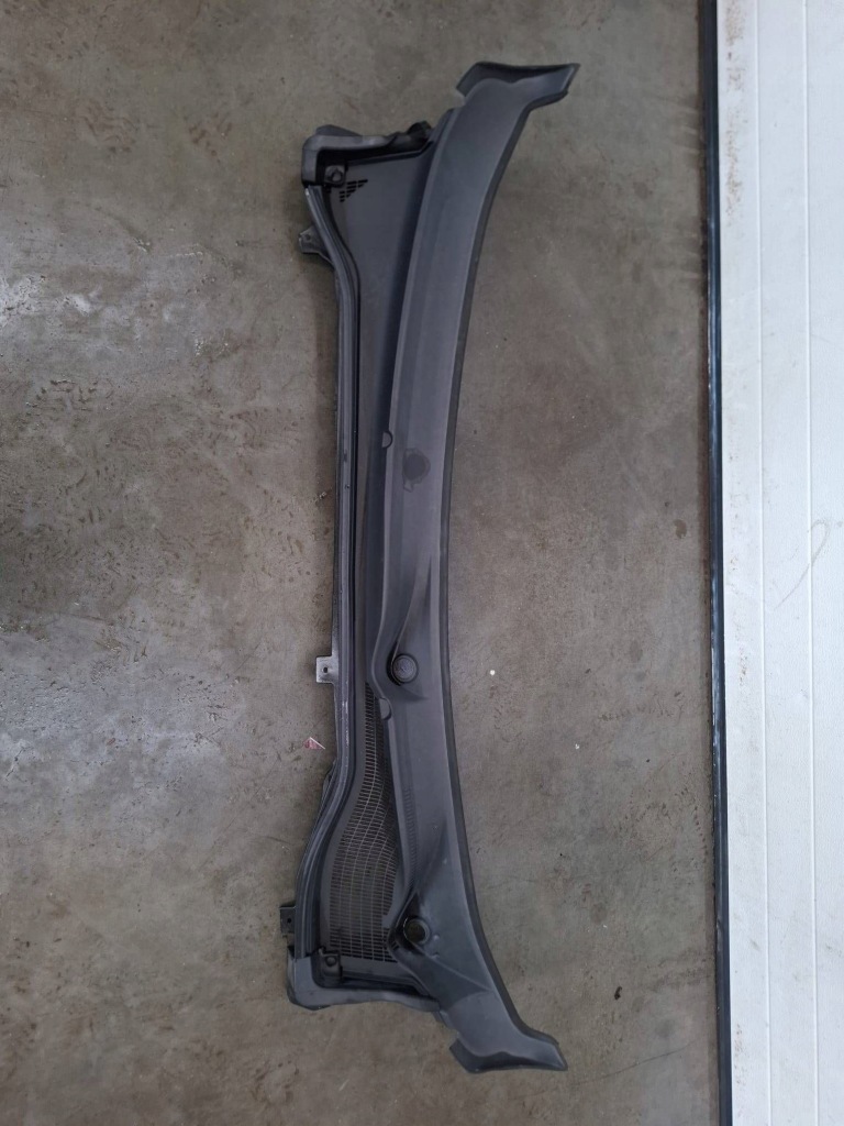 Купить Жабо fiat doblo