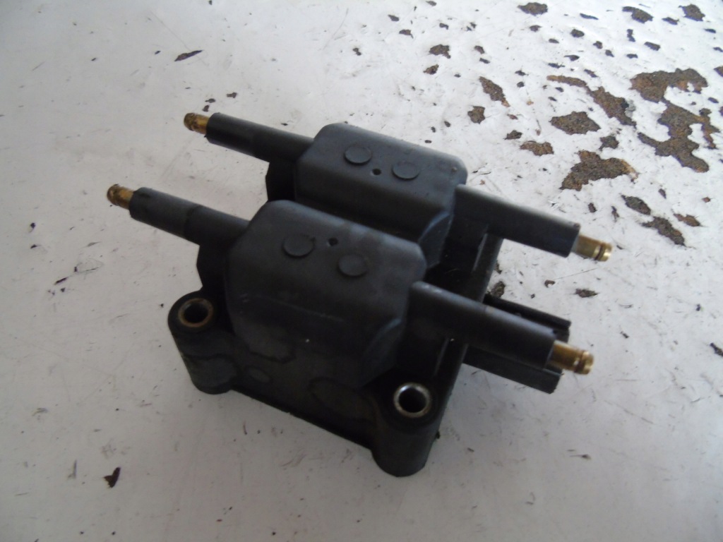 Купить Катушка зажигания mini cooper 1.6 компрессор