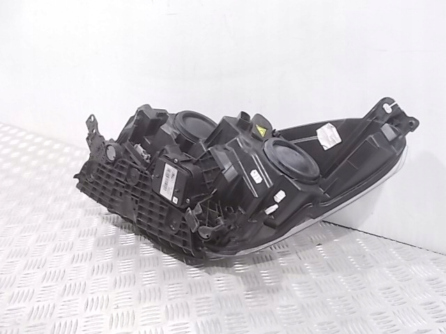 фото №14, Ford kuga mk2 escape lift 16-19 gv41-13d154-aj bi ксенон led оригинал europa