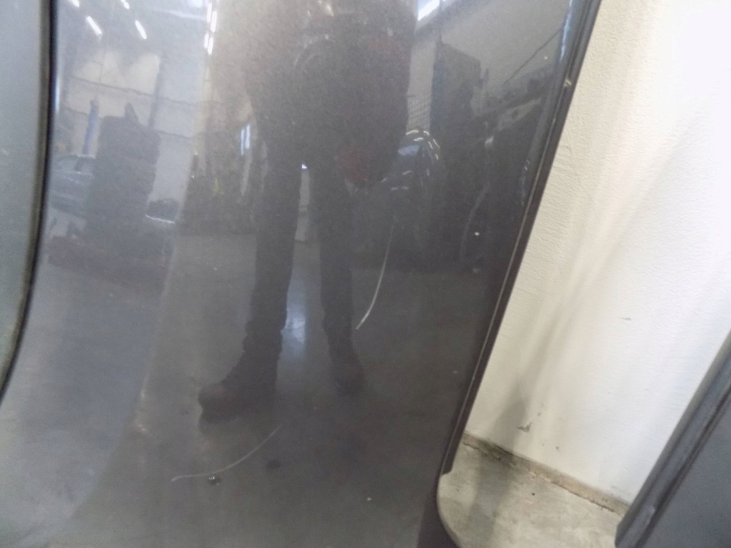 фото №12, Citroen c5 aircross 2017 - капот бампер kompletny перед лак : evl