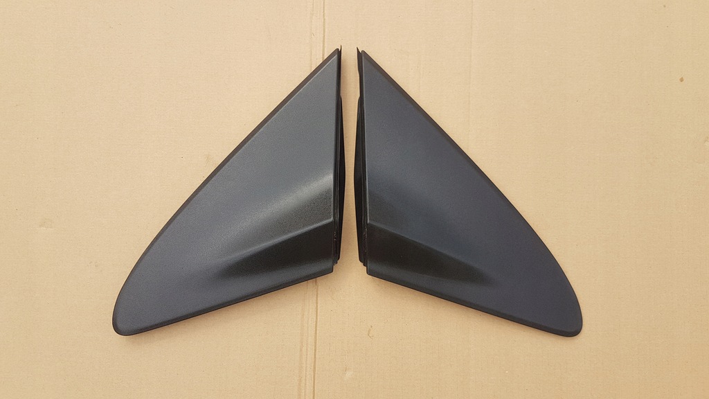 фото №1, Заглушка крыла левая ka mk2 08-16 735442008dx