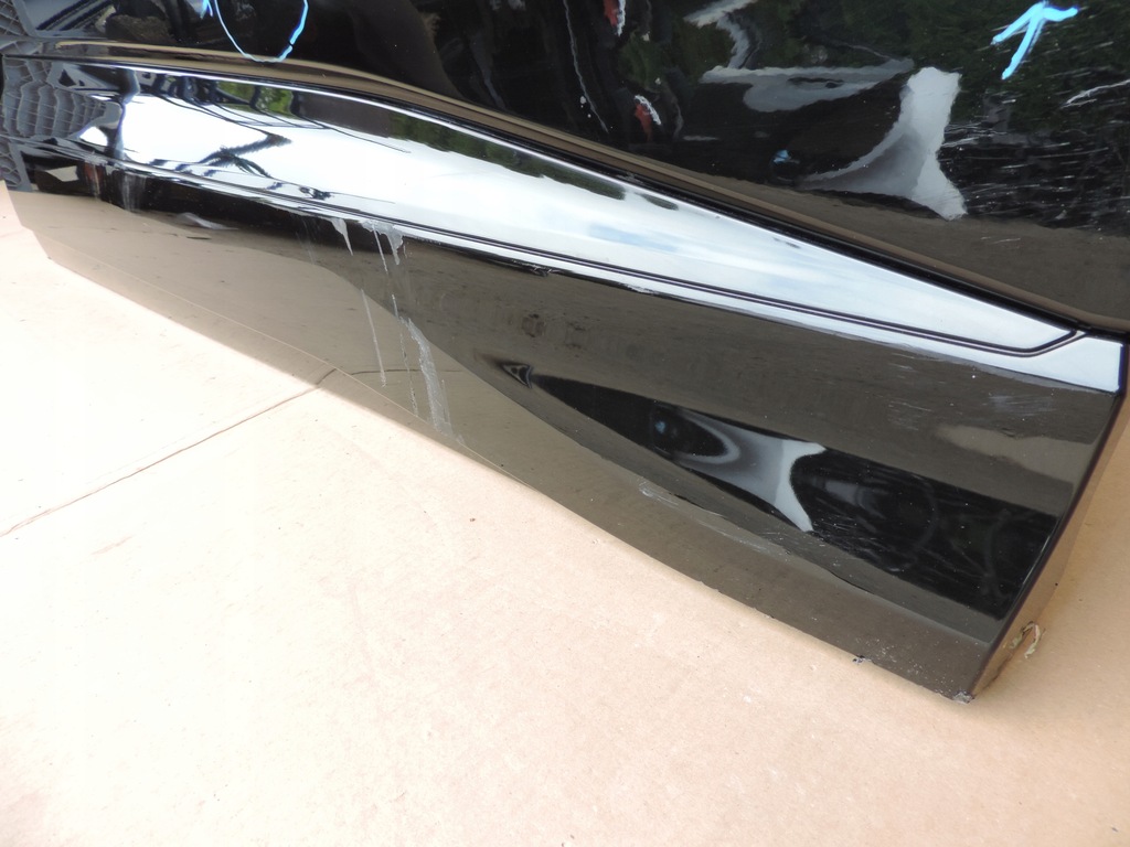 фото №8, Audi q4 e-tron 89a двері праве передні