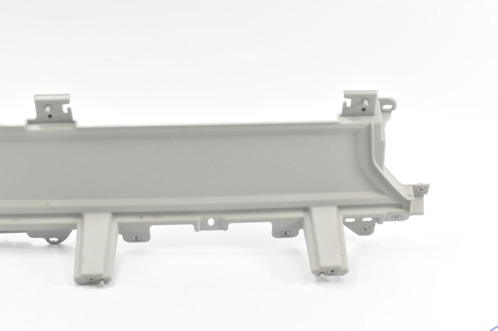 фото №4, Молдинг левая dekor панели приборной l8b2-044g54-dcw defender l663 uk