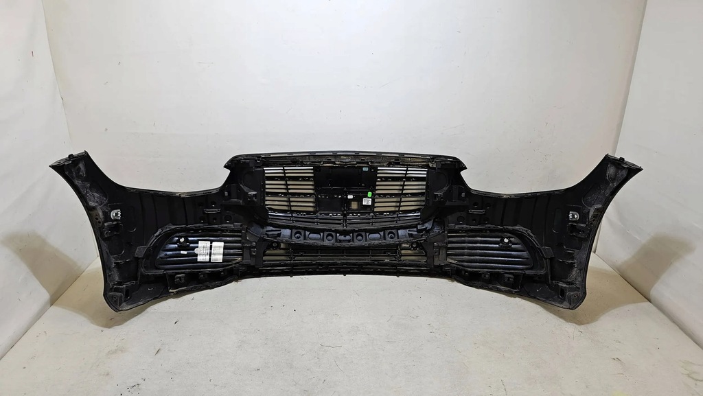 фото №12, Бампер перед передній mercedes s klasa w223 a223 kompletny