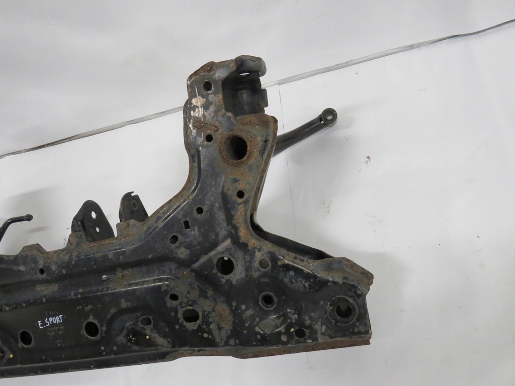 фото №6, Ecosport ii mk2 подрамник подрамник перед