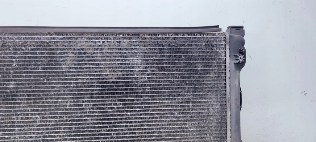 Купить Радиатор воды 2.0 tdi audi a6 c6 4f0121251q