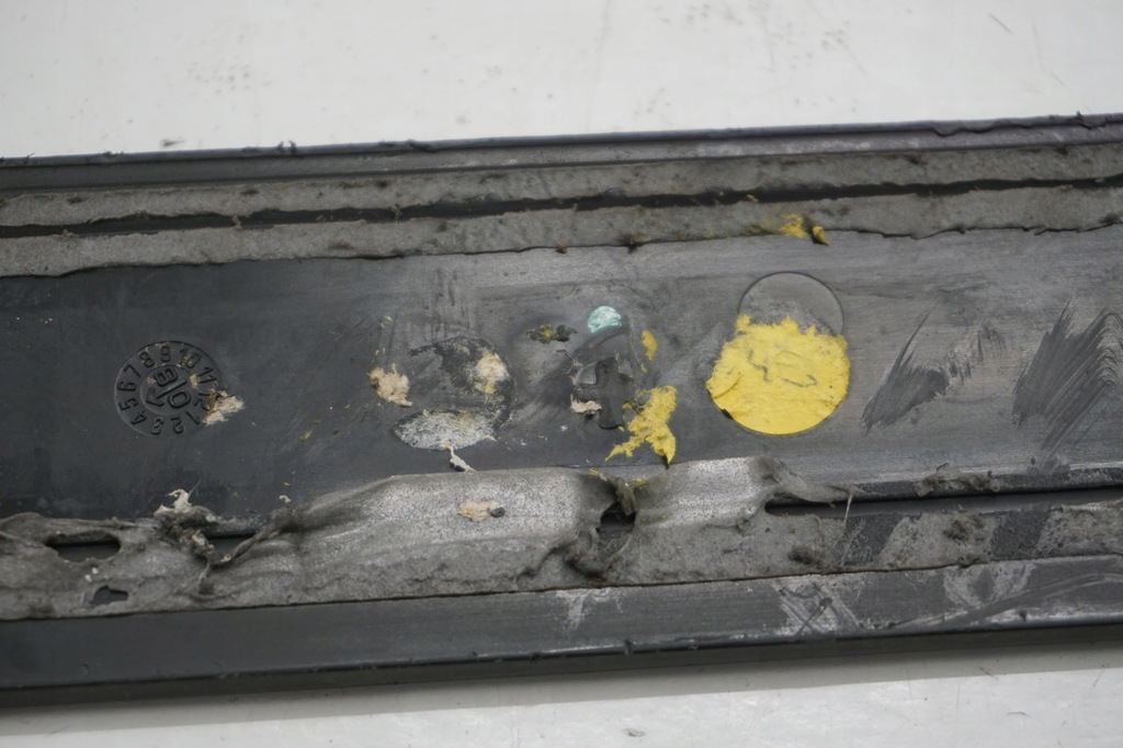 фото №7, Audi s5 8t coupe молдинг накладка поріг права 8t0853374