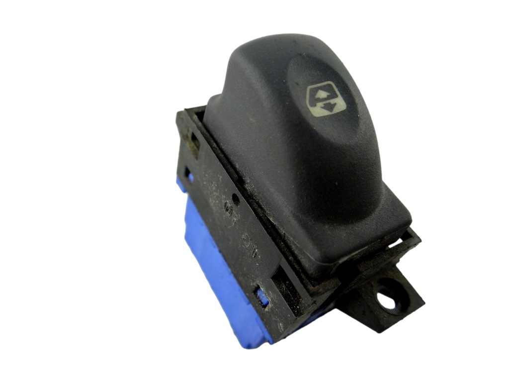 фото №3, Переключатель подъёма окон renault espace 7700876401