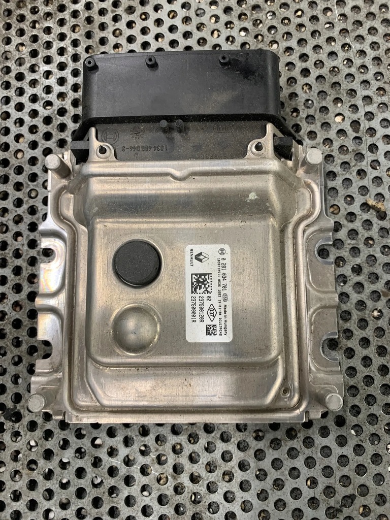 фото №1, Модуль adblue master iii 2.3dci 237g00120r