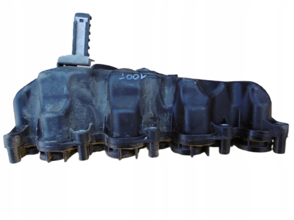 фото №1, Vw crafter коллектор всасывающий 03l129711as