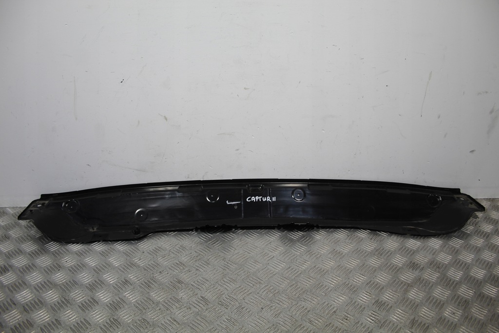 фото №1, Жабо нижние renault captur ii 2 668108189r