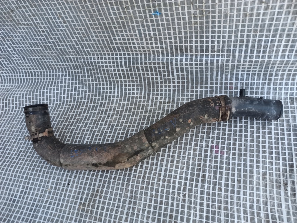 фото №3, Lexus is ii is 2.2d труба шланг wody 16577-26010