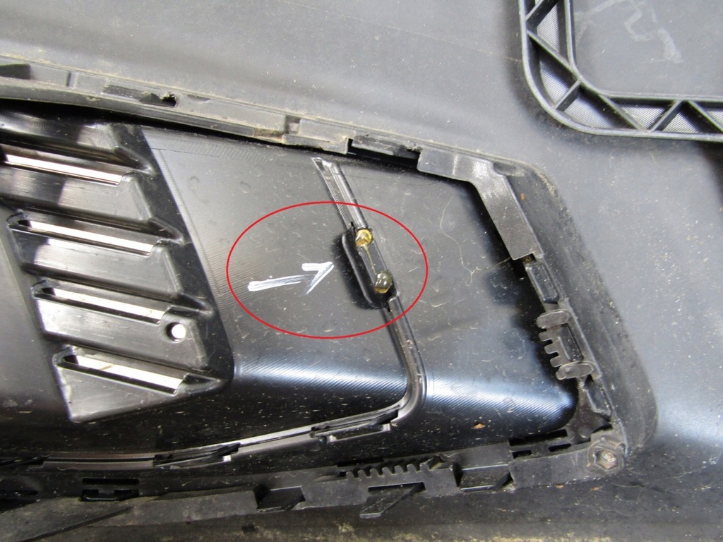 фото №11, Бампер перед передний audi a4 b9 8w0 lift 19-