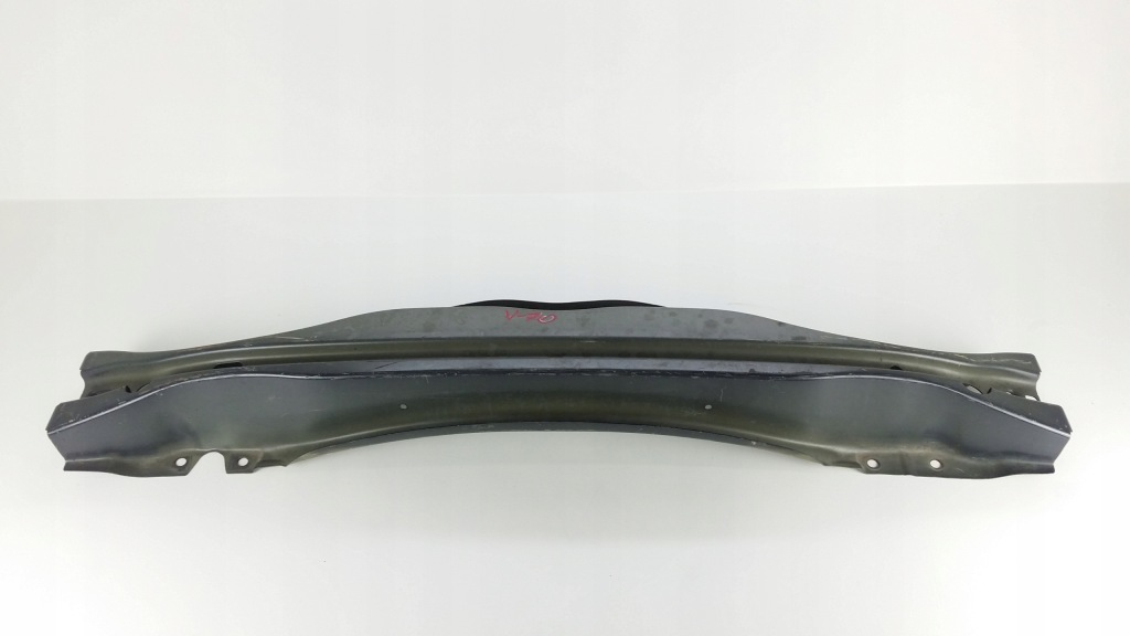 фото №1, Volvo v70 iii балка бампера задняя заднего