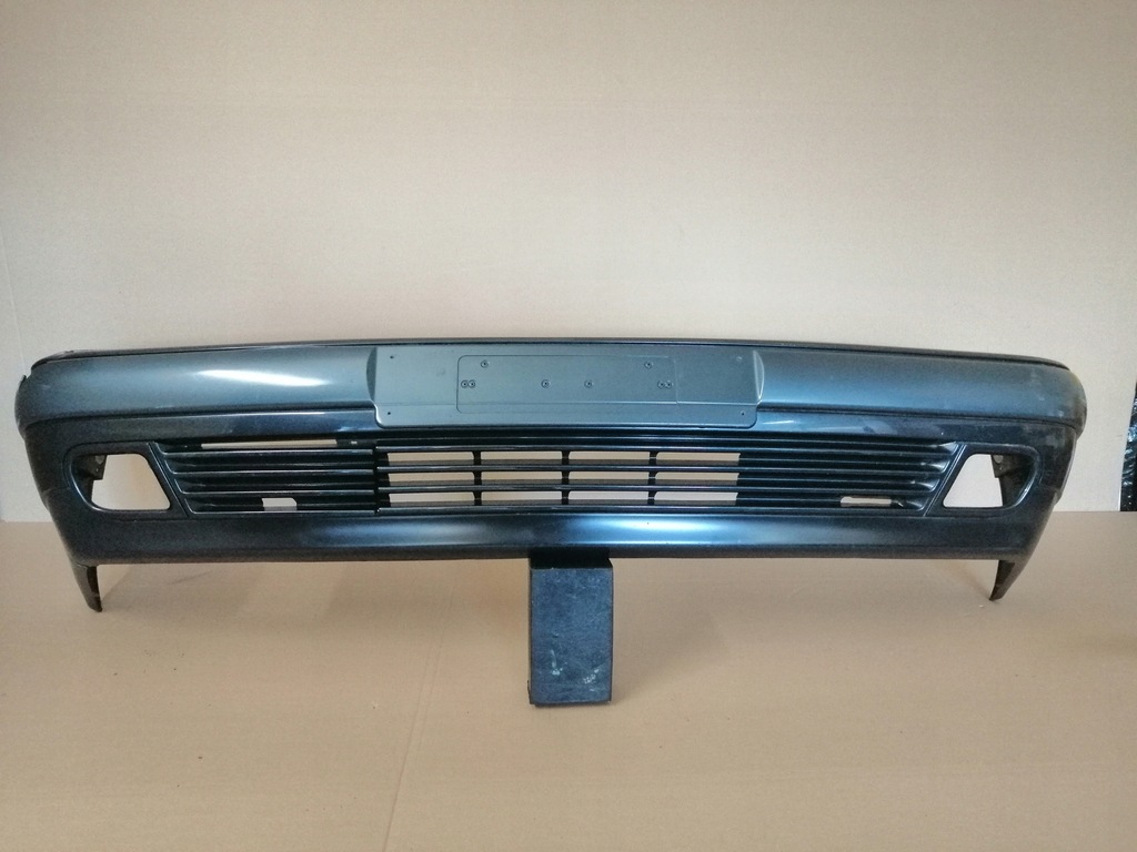 фото №1, Mercedes e-klasa w210 бампер перед