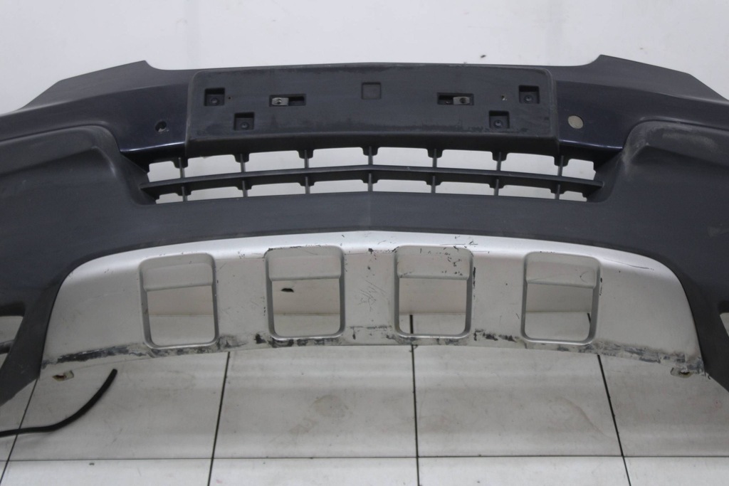 фото №9, Opel antara 06r- бампер перед передний омыватель pdc z40a