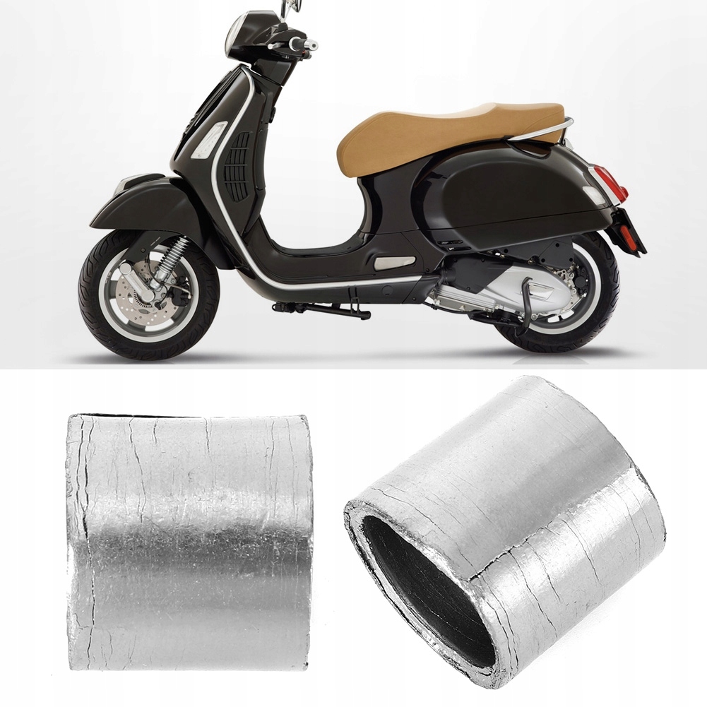 фото №7, Ущільнювачі глушника автомобільний прокладка гасник