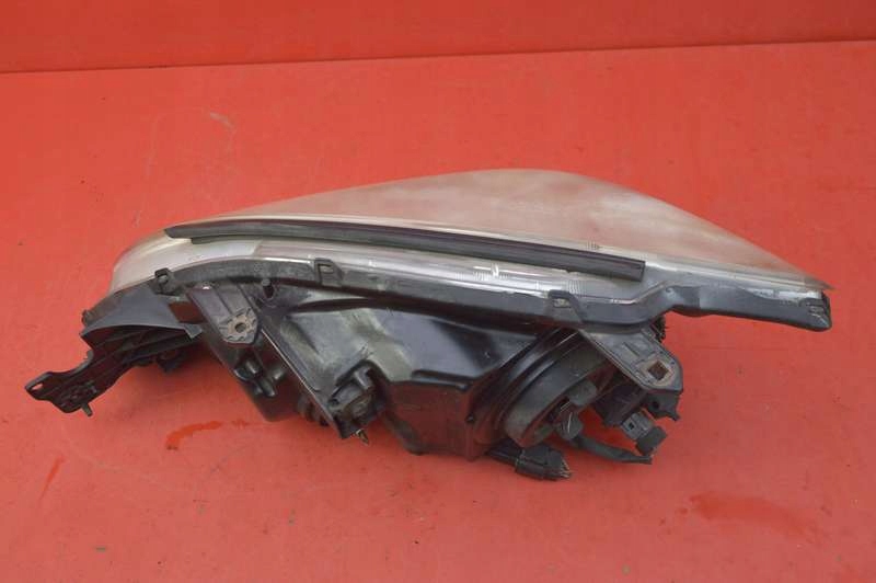 фото №6, Фара правый лампа перед eu 907-38200 mitsubishi lancer 7 vii 03-07