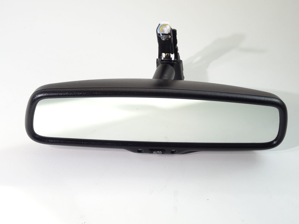 фото №1, Hyundai ix35 зеркало заднего вида внутреннее