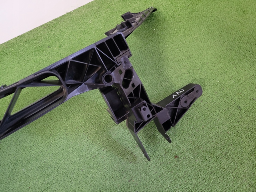 фото №5, Mercedes a w177 w118 cla w247 b підсилювач передній pas передній a1776208000