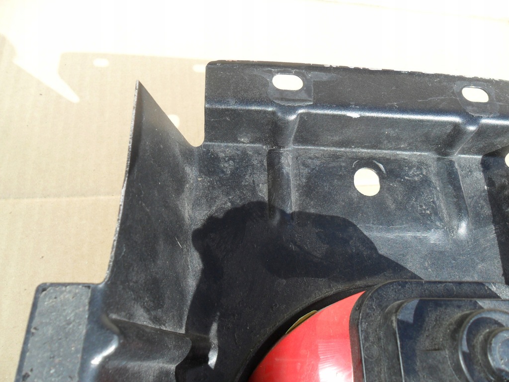 фото №11, Ferrari лампа задняя задняя правая