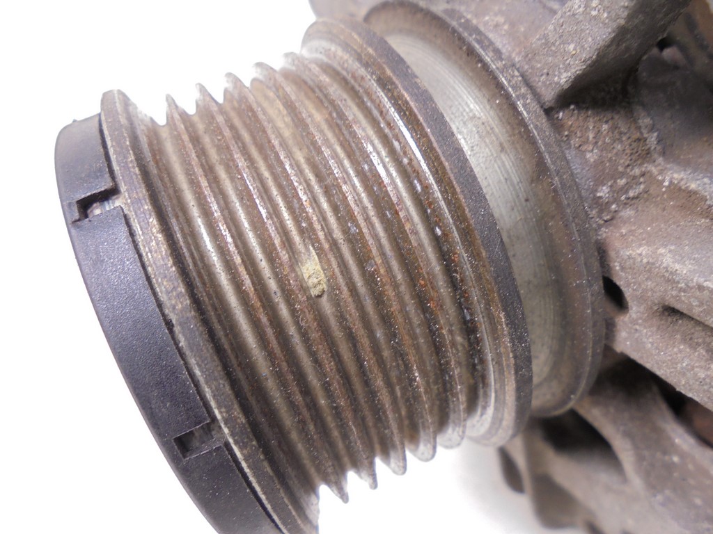 фото №3, Генератор renault clio 5 v 1.5 blue dci 20r 231004402r