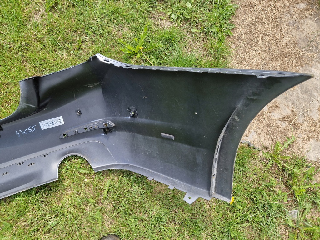 фото №12, Бампер задняя задний bmw 5 g30 7387294