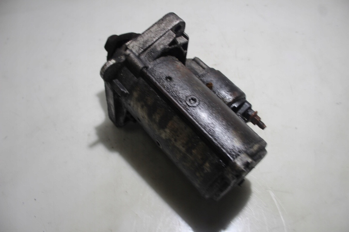 фото №3, Стартер renault trafic ii 2.0dci