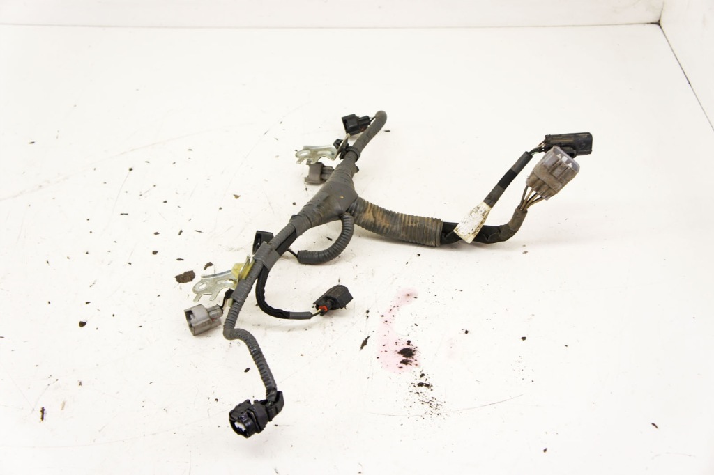 Lw306 lexus is is200t iii 2.0i джгут форсунок в Україні