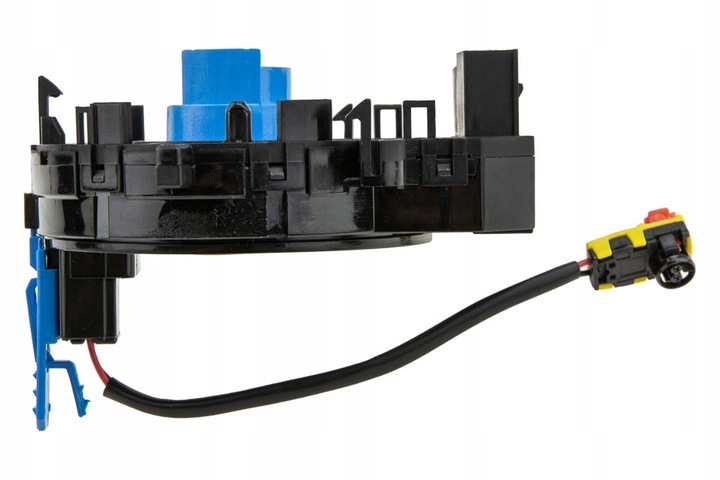 фото №7, Hyundai veloster 11- стрічка шлейф подушки безпеки подушка безпеки