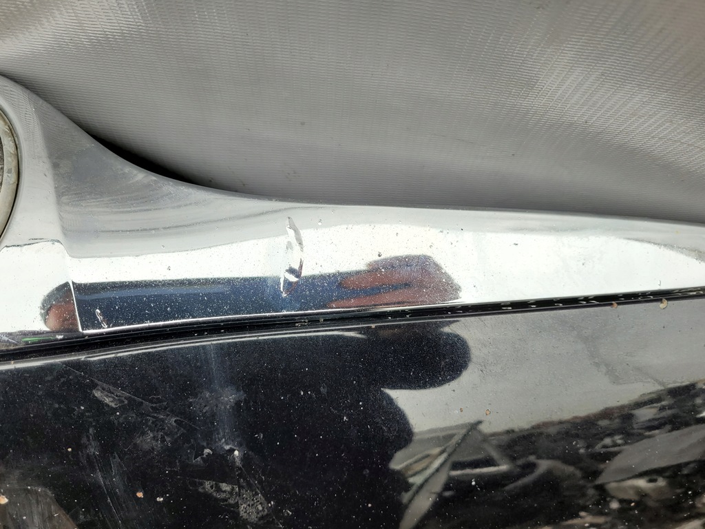 фото №7, Капот крышка двигателя skoda fabia ii lift