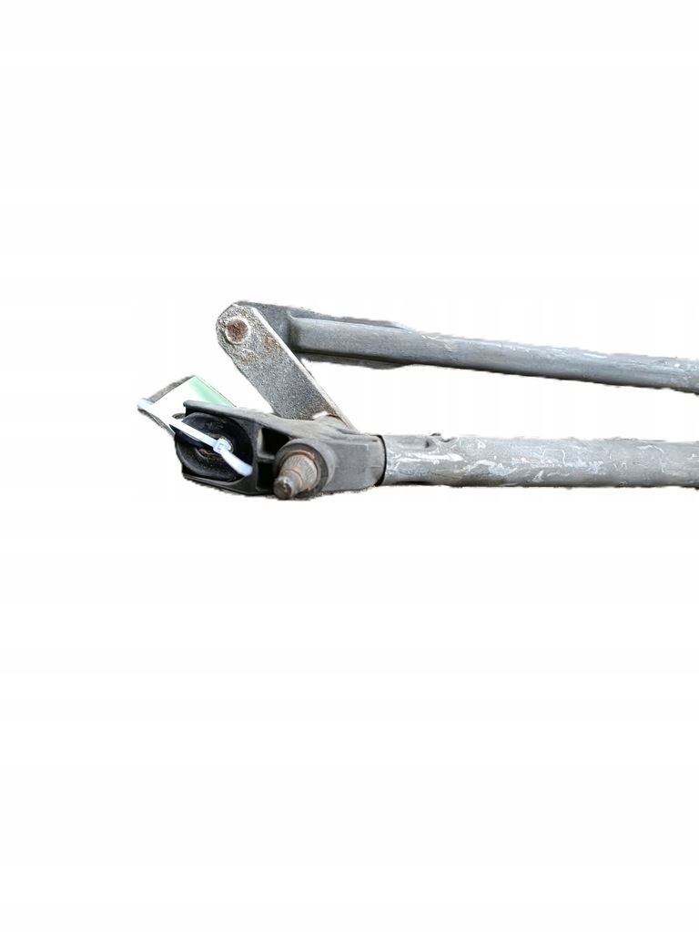 фото №7, Audi a6 c5 97-04 механизм дворники bosch 0390241140 3397020463