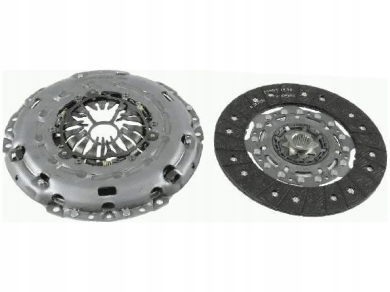 Купить Набор сцепления lancia thesis 2.4 03-09