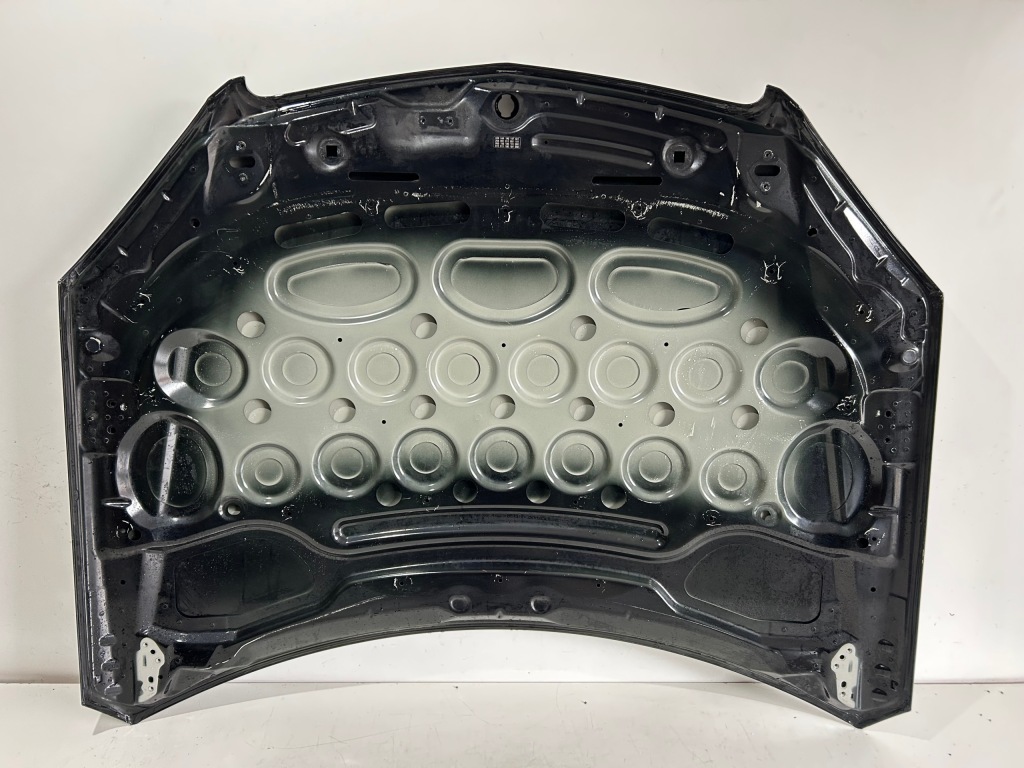 Mercedes c klasa w204 капот 07-11 кришка двигуна a2040540101 Ціна