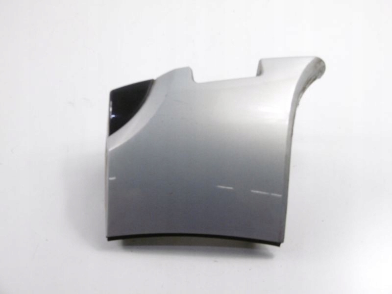 фото №10, Scenic i молдинг кутик бампера ліва задня