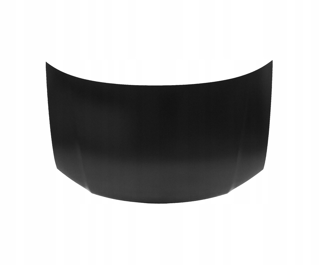 фото №1, Vw touran 2007 - 2010 капот