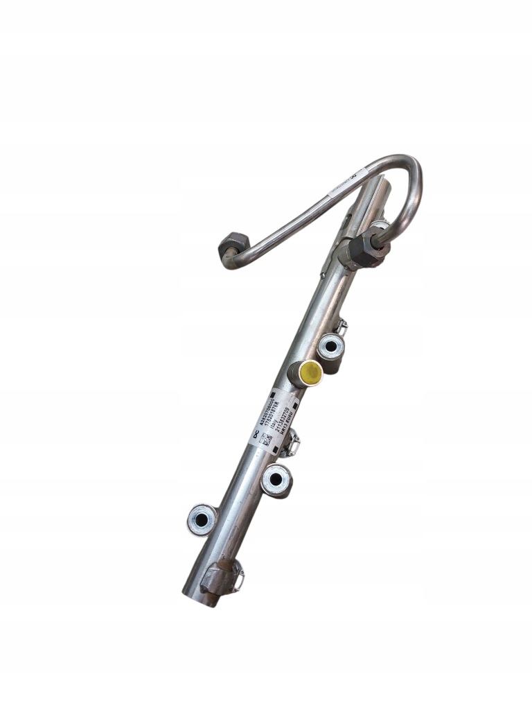 Купити Молдинг упорскування renault arkana 1.3 175201876r