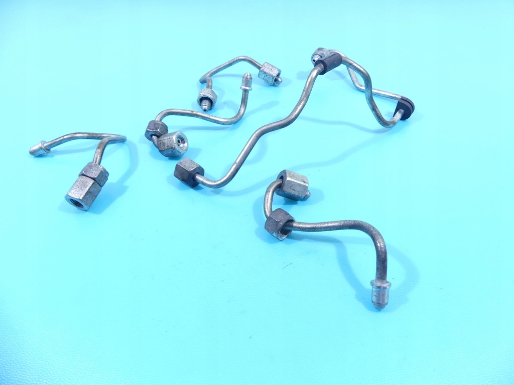 фото №1, Шланг паливний bmw x1 e84 2.0d