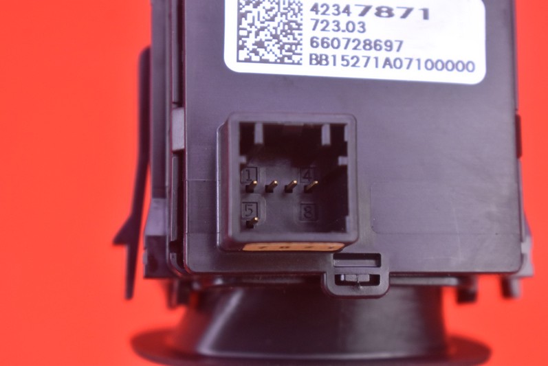 фото №8, Рычаг дворник opel karl 17r