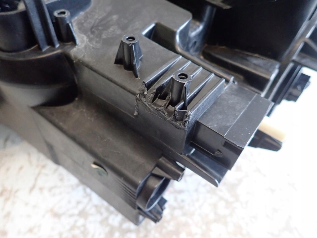 фото №7, Лампа перед правая bmw x1 f48 2016- full led