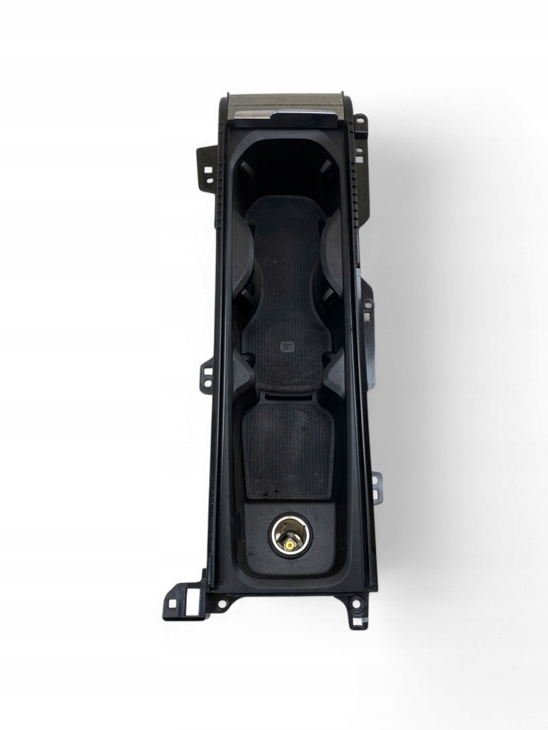 фото №5, Volvo xc60 передний кронштейн na кружка туннель среднего