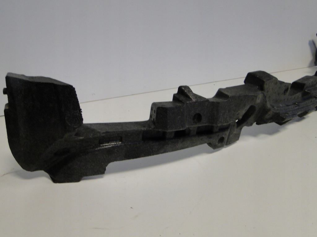 фото №12, Mercedes s klasa w223 223 пінополістирол абсорбер піна w бампер amg + датчик